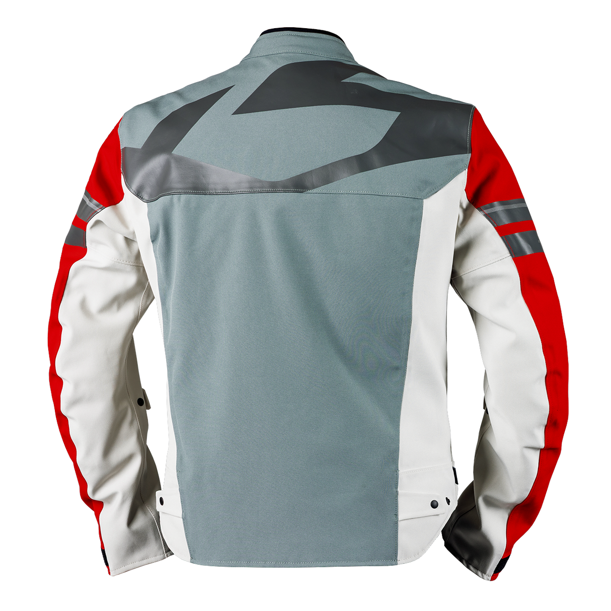 iXS-Rapid-STX 2.2 Laminatjacke - blau grau-rot-05