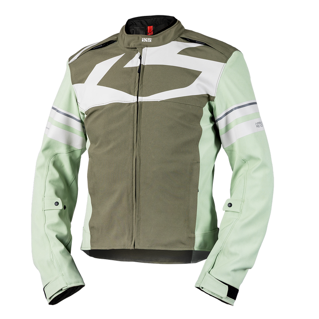 iXS-Rapid-STX 2.2 Laminatjacke - oliv-hellgrün-01