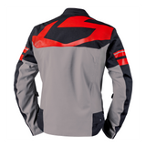 iXS-Rapid-STX 2.2 Laminatjacke - dunkelgrau-schwarz-rot-05