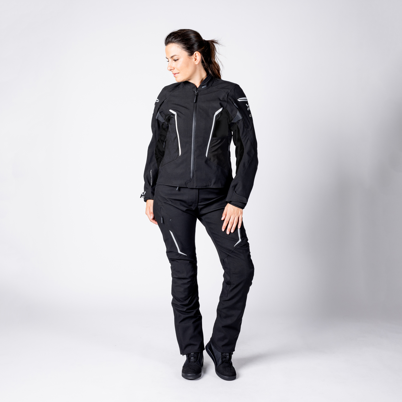 iXS-Rapid-STX 2.0 WMS Laminatjacke - schwarz-02