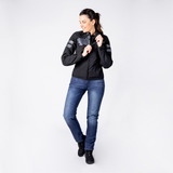 iXS-Rapid-STX 2.2 WMS Laminatjacke - schwarz-09