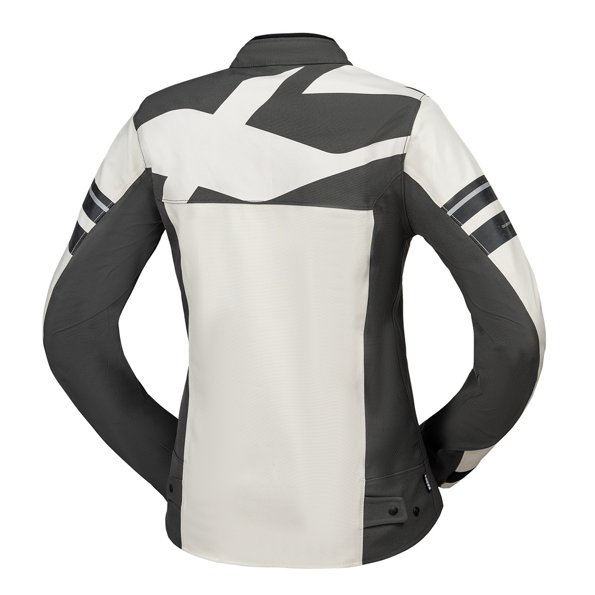iXS-Rapid-STX 2.2 WMS Laminatjacke - cool grau-dunkelgrau-06