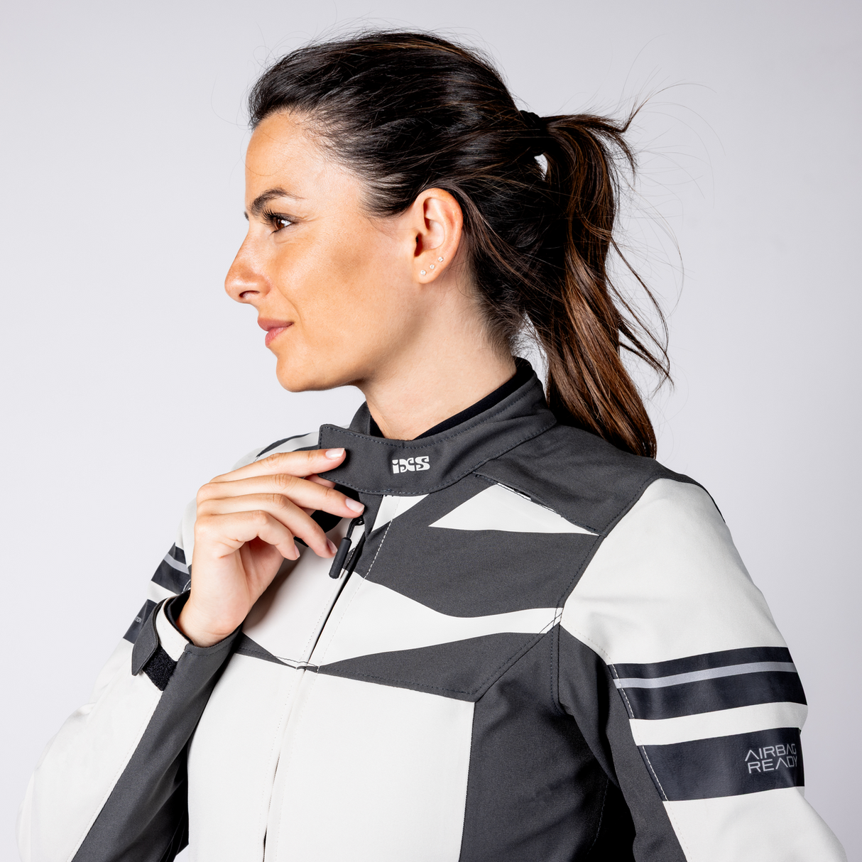 iXS-Rapid-STX 2.2 WMS Laminatjacke - cool grau-dunkelgrau-17