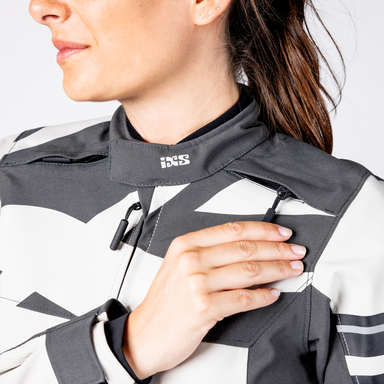 iXS-Rapid-STX 2.2 WMS Laminatjacke - cool grau-dunkelgrau-18