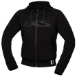 Rapid 1.0 Hoodie schwarz