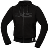 Rapid 1.0 hoodie noir