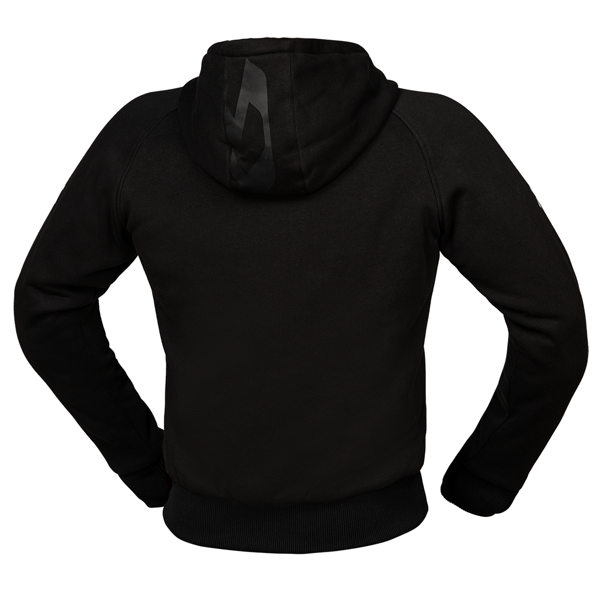 Rapid 1.0 Hoodie schwarz