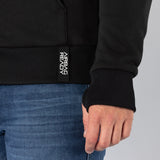 Rapid 1.0 Hoodie schwarz