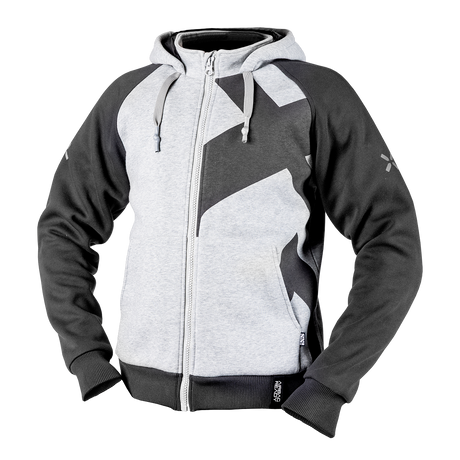 iXS-Rapid 1.0 Hoodie - cool grau-dunkelgrau-01