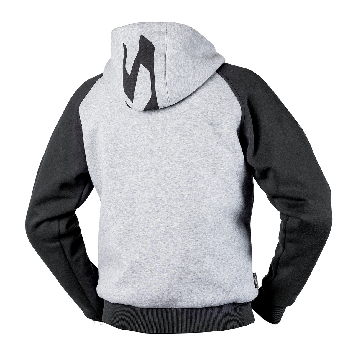 iXS-Rapid 1.0 Hoodie - cool grau-dunkelgrau-07