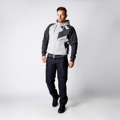 iXS-Rapid 1.0 Hoodie - cool grau-dunkelgrau-02