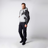 iXS-Rapid 1.0 Hoodie - cool grau-dunkelgrau-15