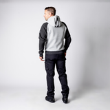 iXS-Rapid 1.0 Hoodie - cool grau-dunkelgrau-17