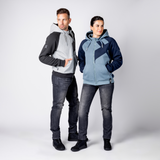 iXS-Rapid 1.0 Hoodie - cool grau-dunkelgrau-22