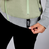 iXS-Rapid 1.0 WMS Hoodie - hellgrün-cool grey-08