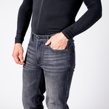 iXS-Rapid 1.0 Jeans - schwarz-13