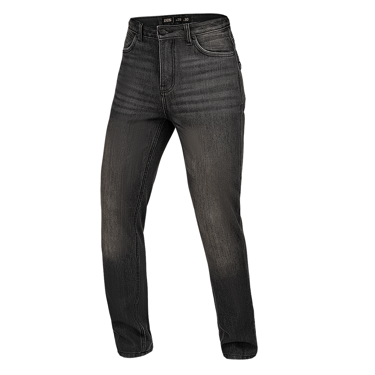 iXS-Rapid 1.0 WMS Jeans - schwarz-01