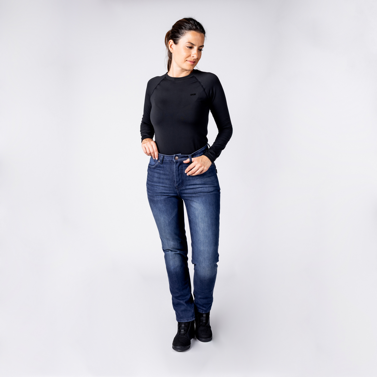 iXS-Rapid 1.0 WMS Jeans - blau-09