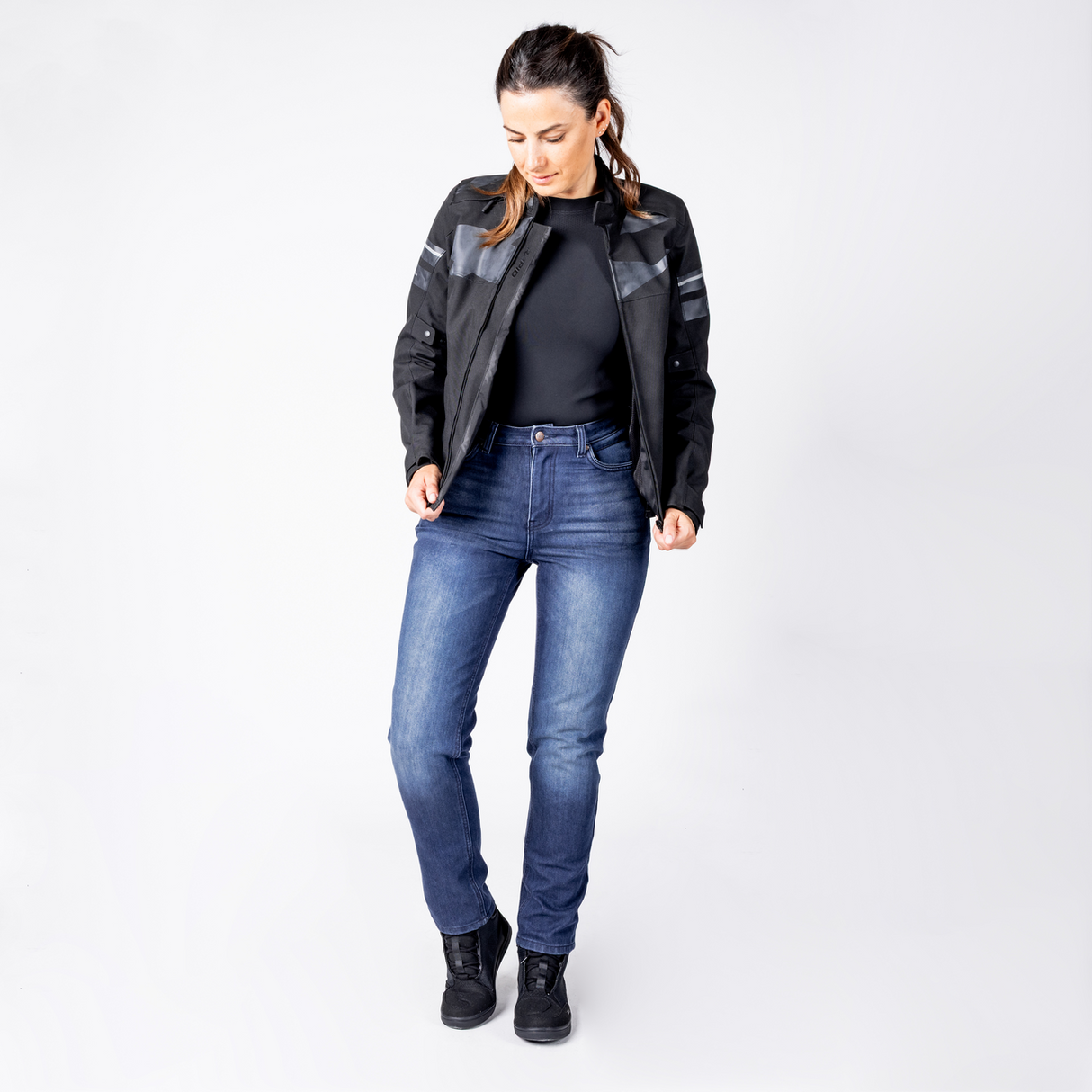 iXS-Rapid 1.0 WMS Jeans - blau-10