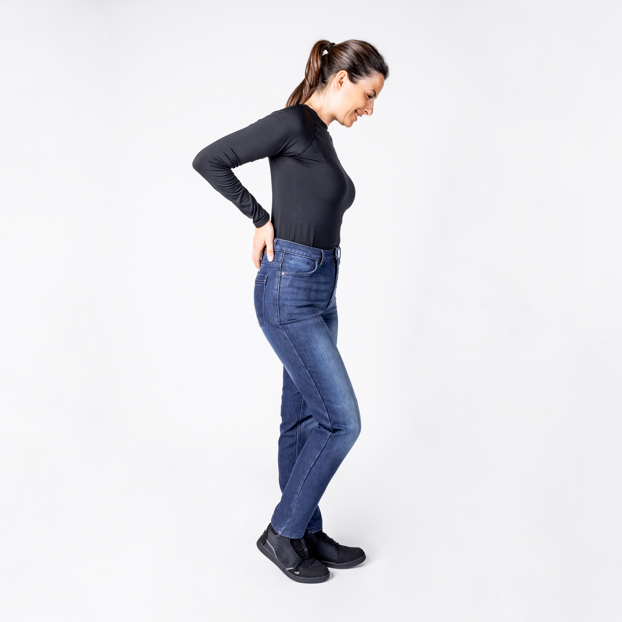 iXS-Rapid 1.0 WMS Jeans - blau-12