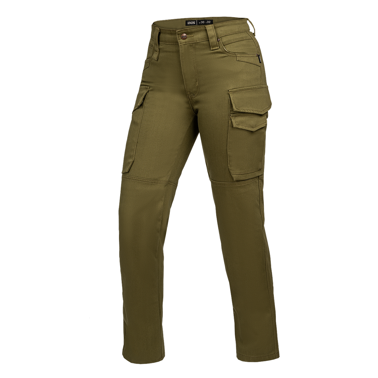 iXS-Rapid 1.0 Cargo Hose - olive-01