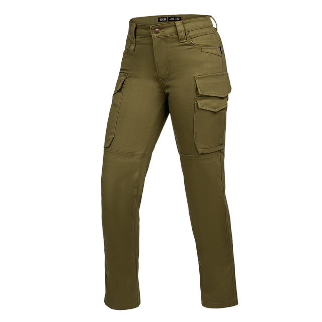 iXS-Rapid 1.0 Cargo Hose - olive-01