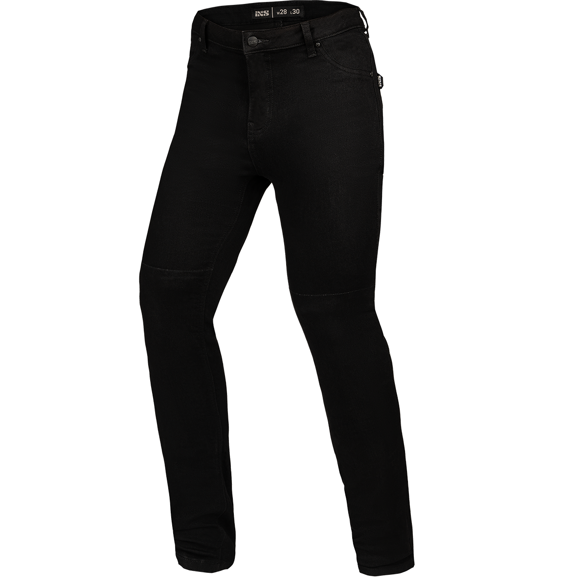 Rapid 1.0 WMS Jeggings - schwarz