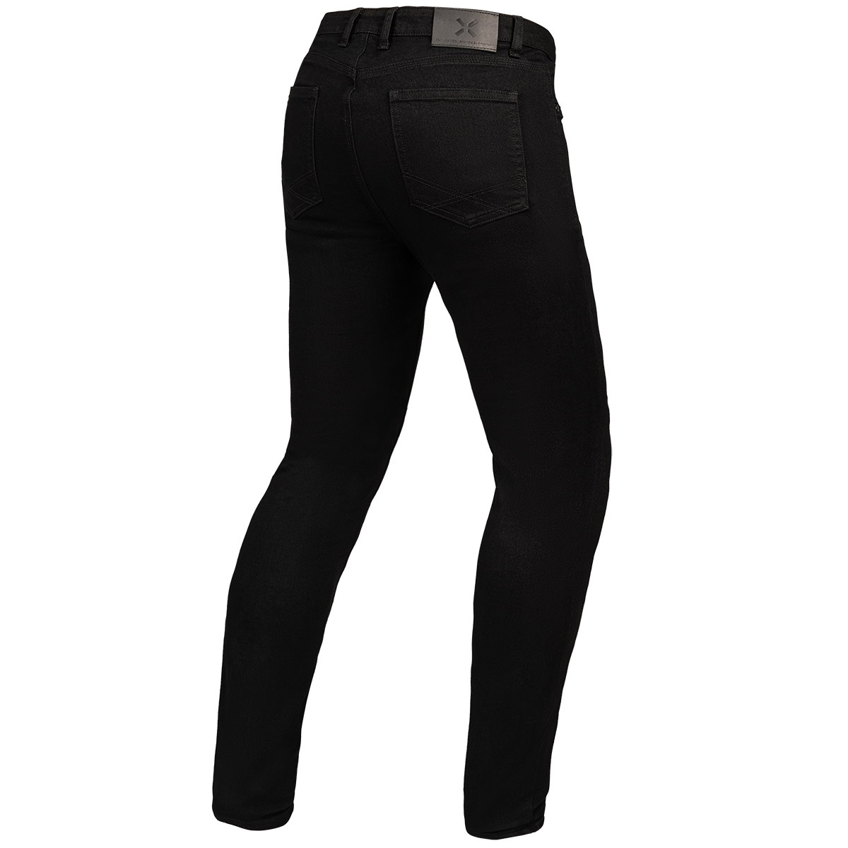 Rapid 1.0 WMS Jeggings - schwarz