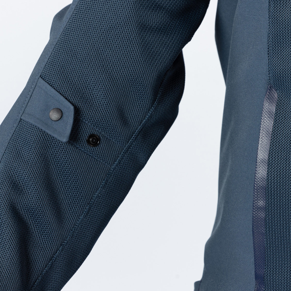 Damen Oxy-Air Jacke blau