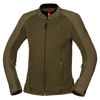 Women's Oxy-Air giacca oliva