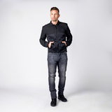iXS-Rapid-BigAir 1.0 Jacke - schwarz-08