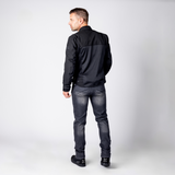 iXS-Rapid-BigAir 1.0 Jacke - schwarz-10
