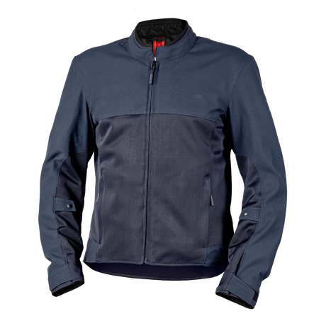 iXS-Rapid-BigAir 1.0 Jacke - dunkelblau-01