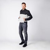 iXS-Rapid-BigAir 1.0 Jacke - cool grey-schwarz-10