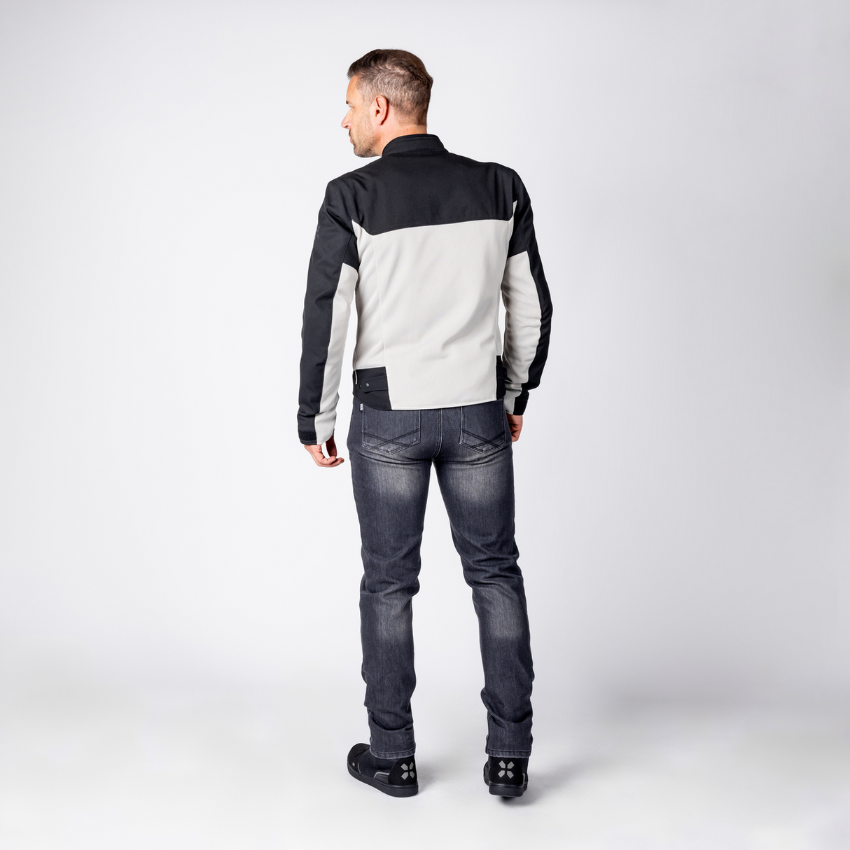 iXS-Rapid-BigAir 1.0 Jacke - cool grey-schwarz-11
