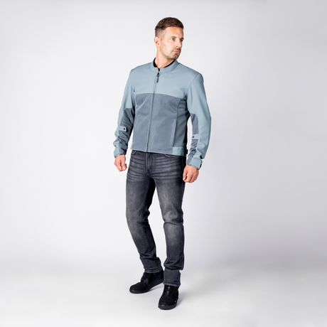 iXS-Rapid-BigAir 1.0 Jacke - blau grau-02