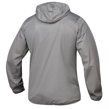 365-STX 1.0 Laminatjacke hellgrau