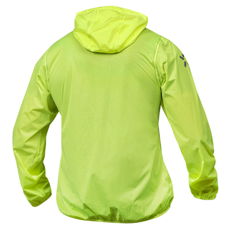 365-STX 1.0 Laminatjacke neongelb