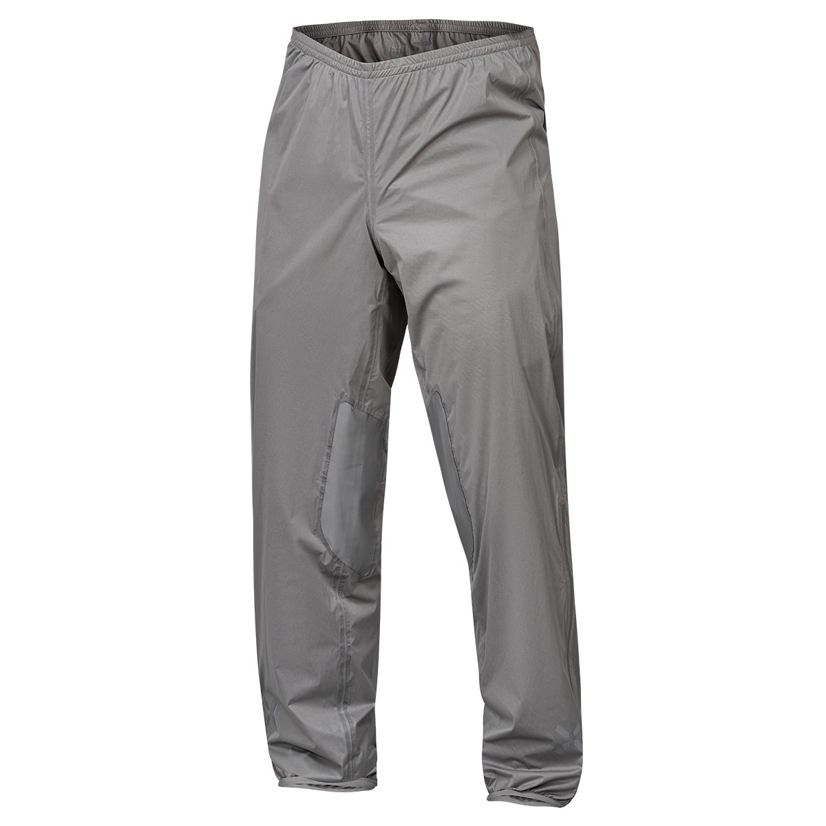 IXS 365-STX 1.0 Motorrad Regenhose - Laminathose Hellgrau Unisex