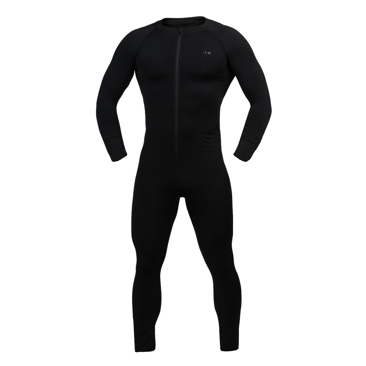 iXS-365 base layer Einteiler 1.0 - schwarz-01
