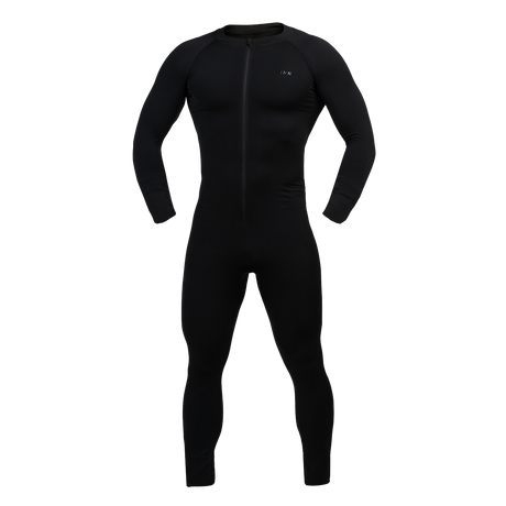 iXS-365 base layer Einteiler 1.0 - schwarz-01