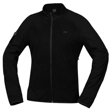 365-TMO 1.0 Jacke schwarz
