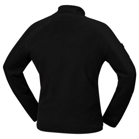 365-TMO 1.0 Jacke schwarz