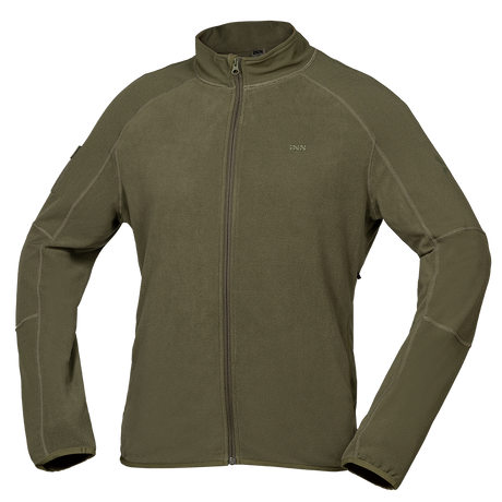 365-TMO 1.0 Jacke olive