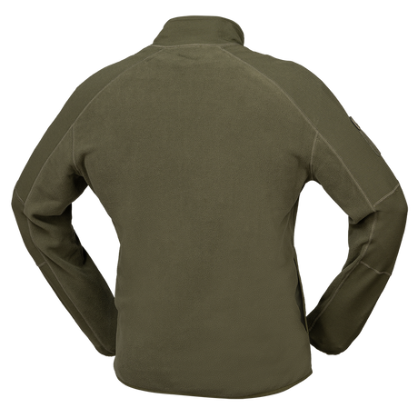 365-TMO 1.0 Jacke olive
