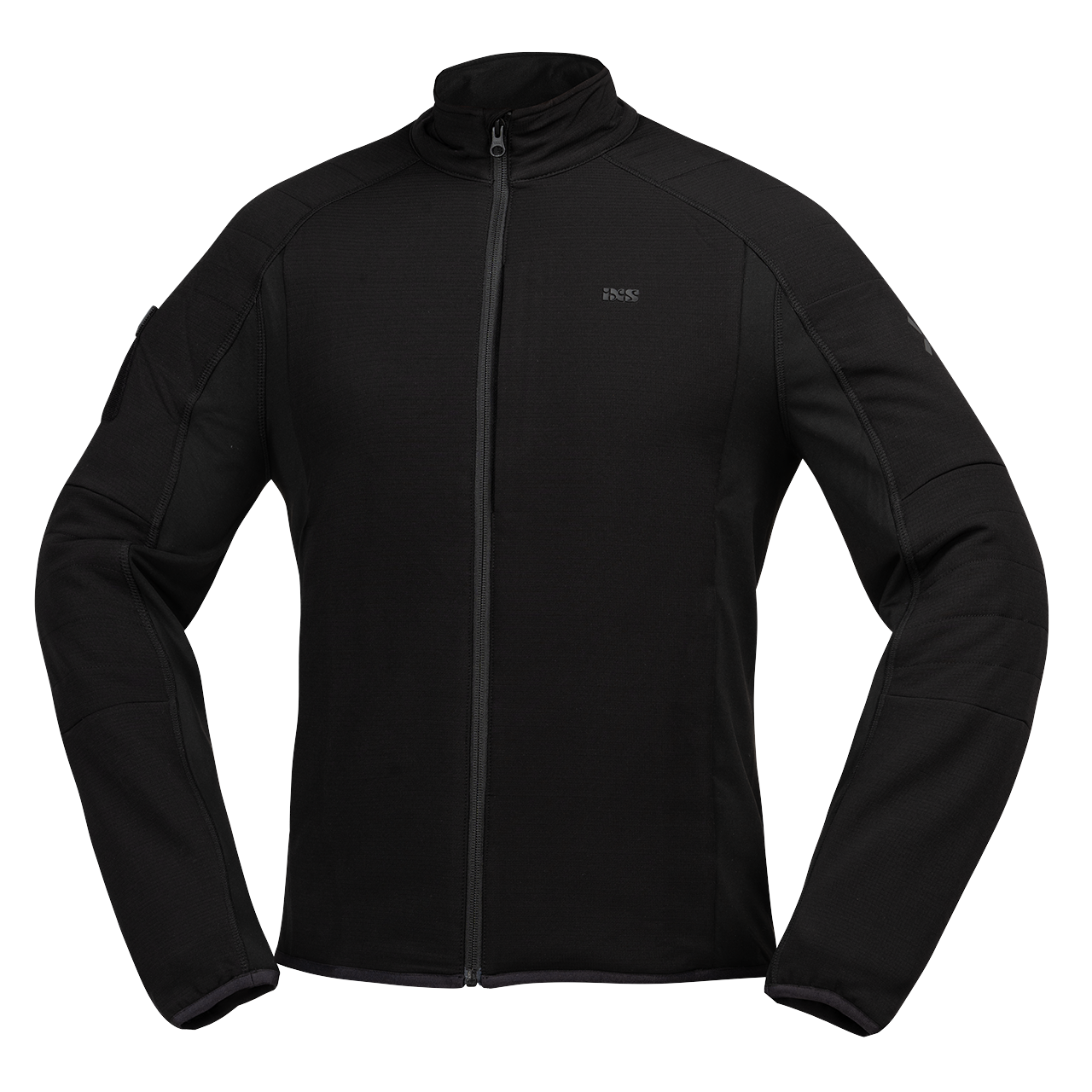 365-hybrid TMO 1.0 jacket - black – iXS.com