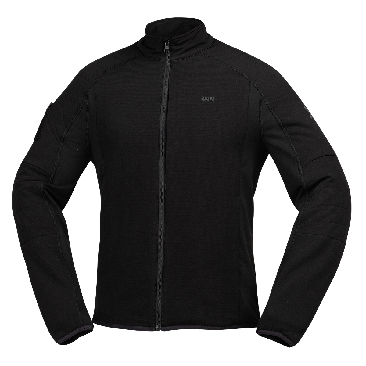 iXS-365-Hybrid TMO 1.0 Jacke - schwarz-01