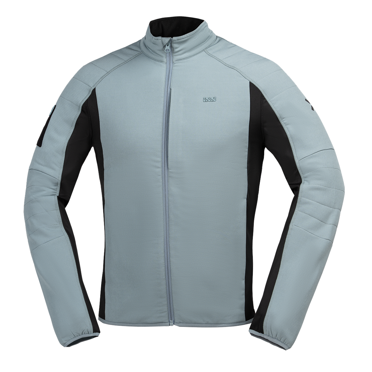 iXS-365-Hybrid TMO 1.0 Jacke - blau grau-schwarz-01