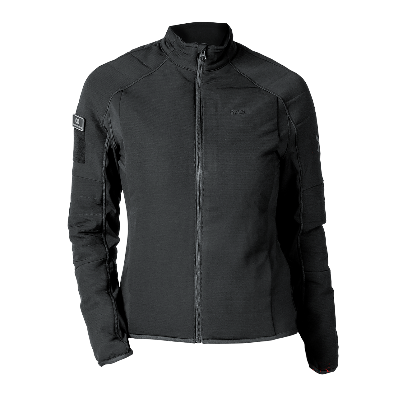 365-hybrid TMO 1.0 WMS jacket - black – iXS.com