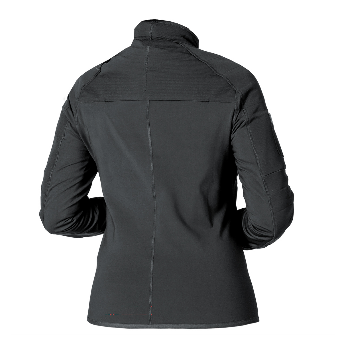 iXS-365-hybrid TMO 1.0 WMS Jacke - schwarz-06